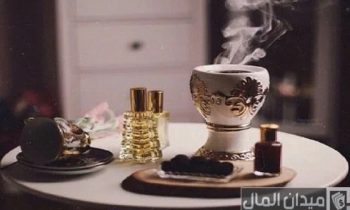معلومات عن تجربتي في تجارة العود