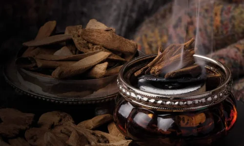 تعرف على تفسير ابن سيرين لحلم البخور العود في المنام