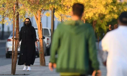 تعرف على أهم 20 تفسير لابن سيرين لحلم المشي في الشارع في المنام