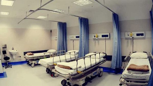المستشفى في المنام