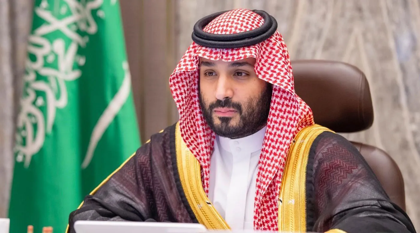 Prints Mohammed bin Salmani nägemuse tõlgendamine vanemteadlastest – unenägude tõlgendamine veebis