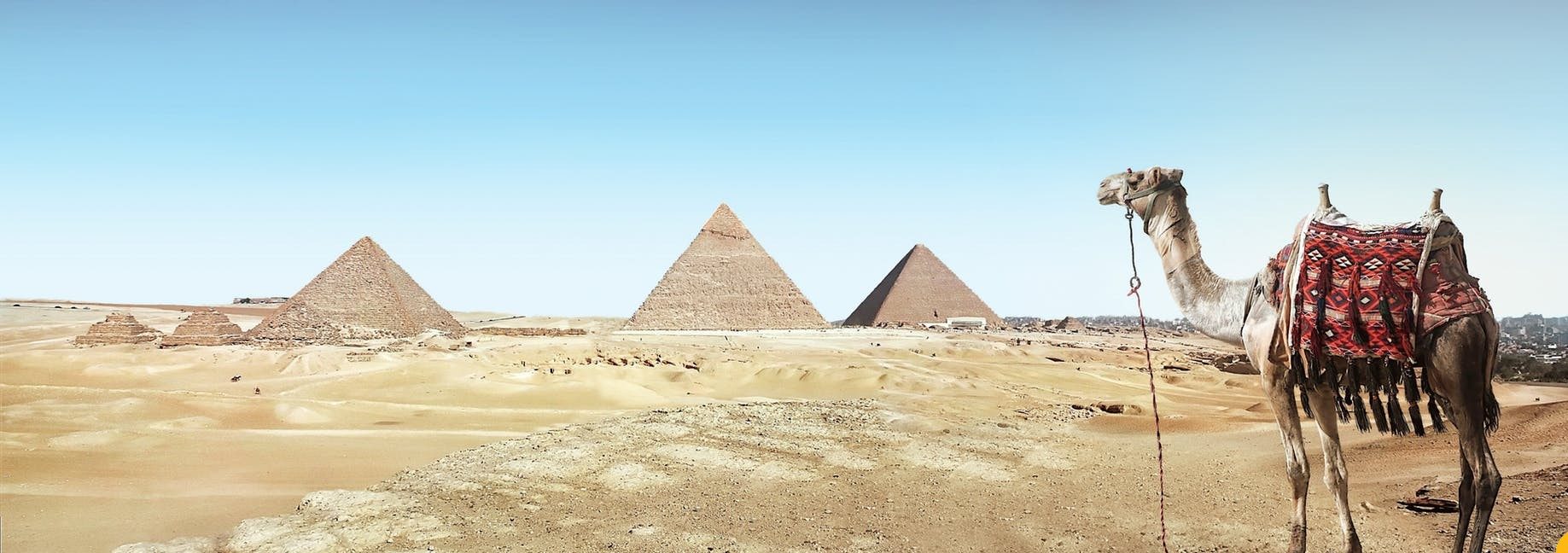 Tumačenje vidjeti Egipćanina u snu – Tumačenje snova online
