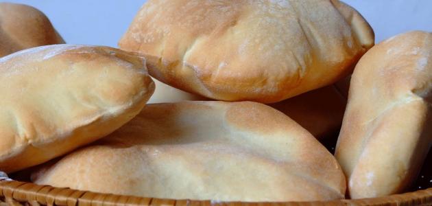 تفسير حلم الخبز للمتزوجة