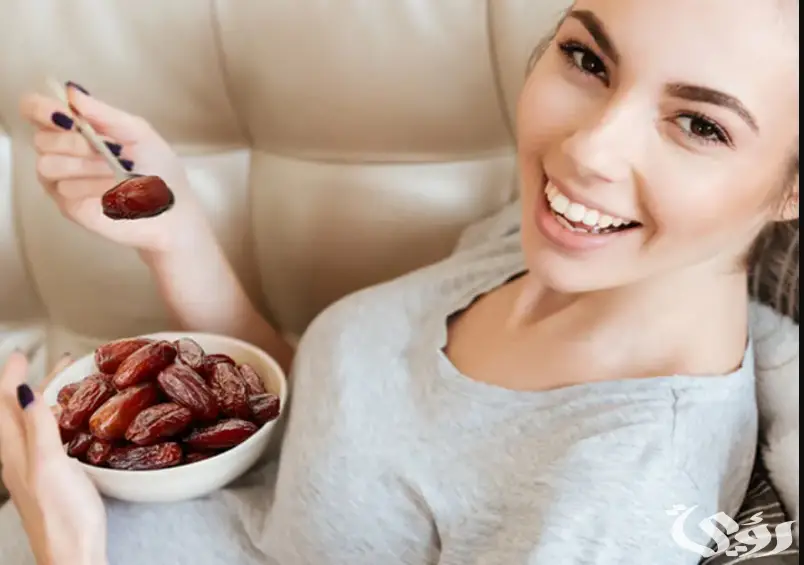 تعرف على رمز التمر في المنام بشارة خير للمتزوجة لابن سيرين