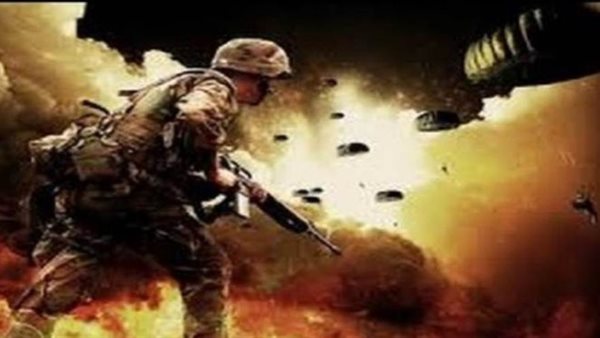 ماهو تفسير حلم الحروب في المنام لابن سيرين ؟