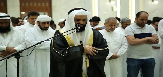 تفسير حلم رؤية الشيوخ في المنام  لابن سيرين