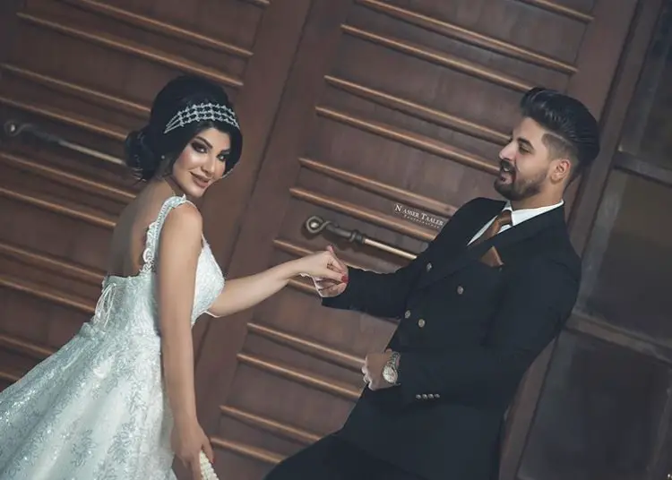 تعرف على تفسير حلم زواج المتزوج على زوجته في المنام لابن سيرين