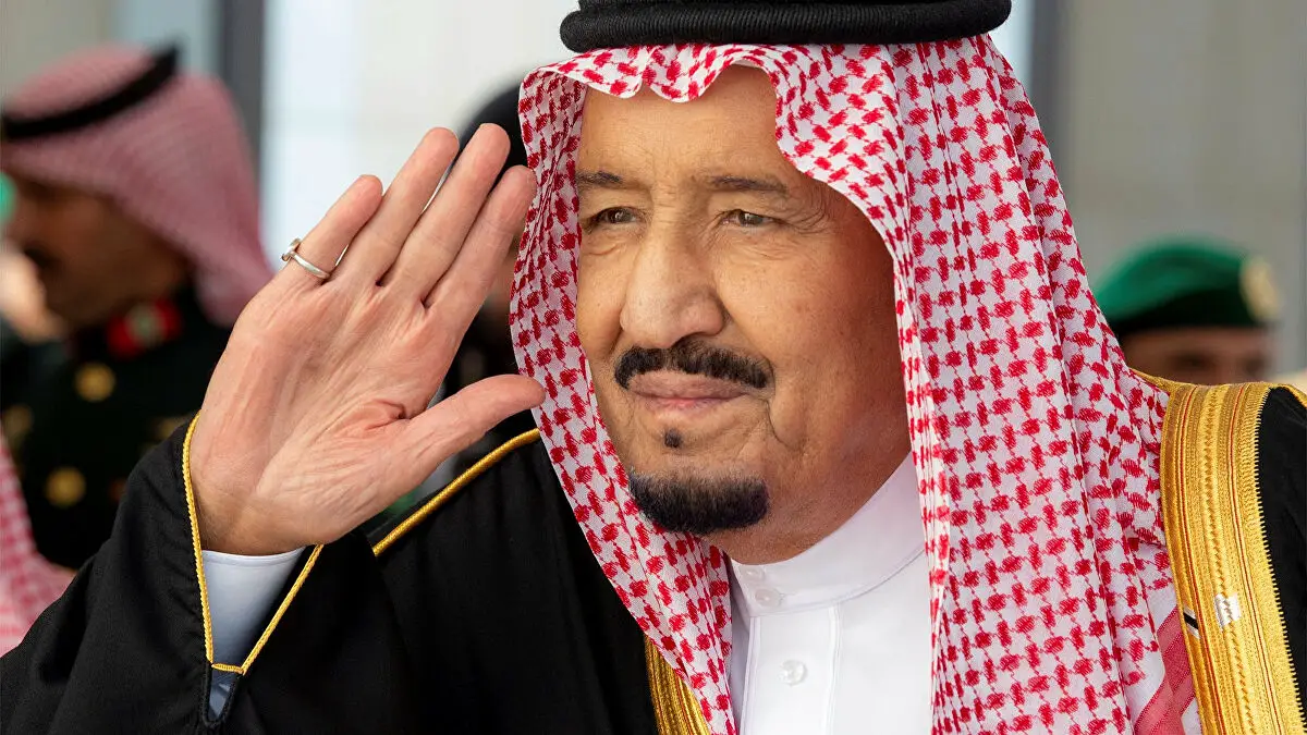 ما هو تفسير حلم رمز محمد بن سلمان في المنام لابن سيرين؟