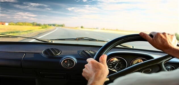 ما هو تفسير حلم تعطل السيارة للرجل في المنام لابن سيرين؟