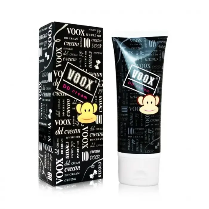 من جربت كريم فوكس؟