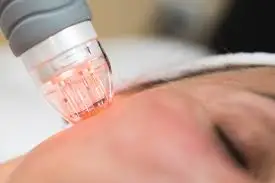 مين جربت جهاز السكارليت؟