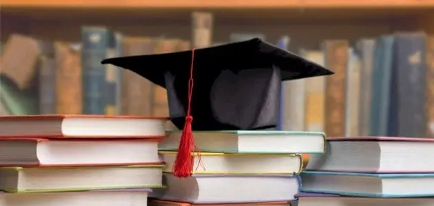 تجربتي في كتابة رسالة الماجستير