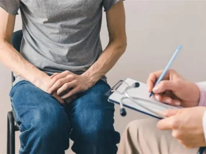 تجربتي في علاج التهاب البروستاتا