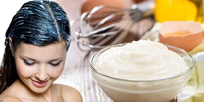 مين جربت الزبادي للشعر؟