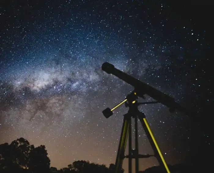 تجربتي في شراء تلسكوب