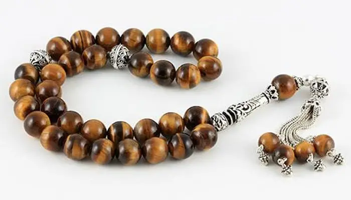 السبحة فى الحلم