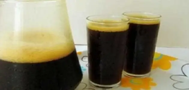 العرقسوس في الحلم