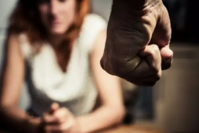 الضرب في منام