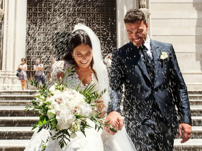 العرس في منام الحامل