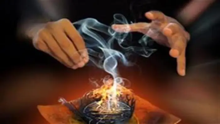 السحر في المنام للمطلقة