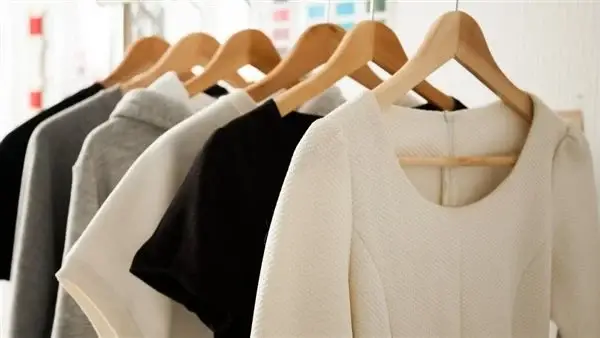 الرداء في المنام