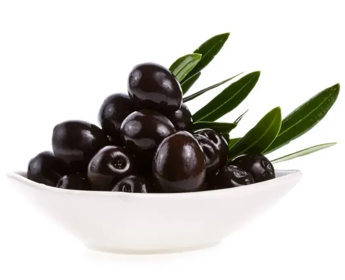 الزيتون الاسود في المنام للمتزوجة