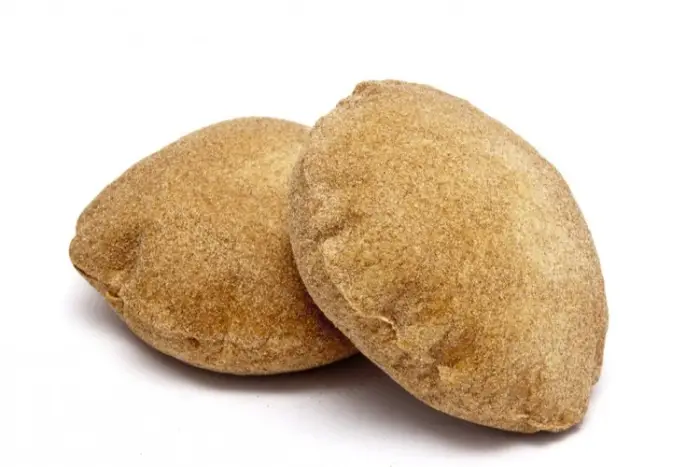 العيش في المنام ابن سيرين