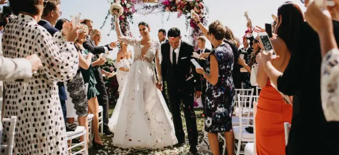 العرس في الحلم للامام الصادق