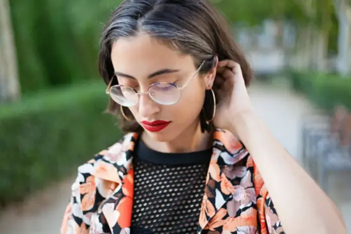 الشيب في المنام للمرأة المتزوجة