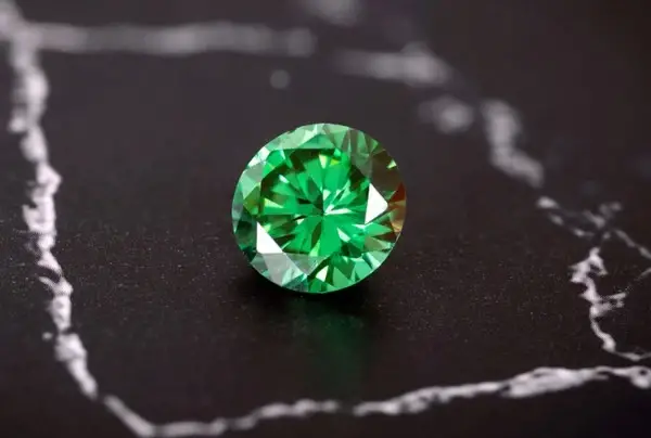 الزمرد في المنام للعزباء