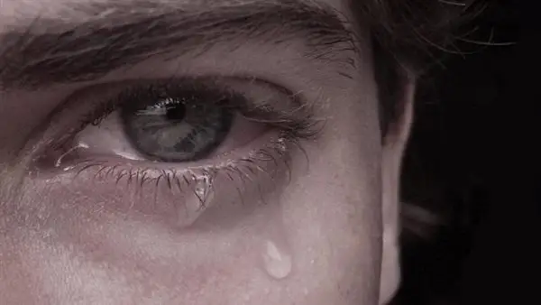 العياط في الحلم للحامل