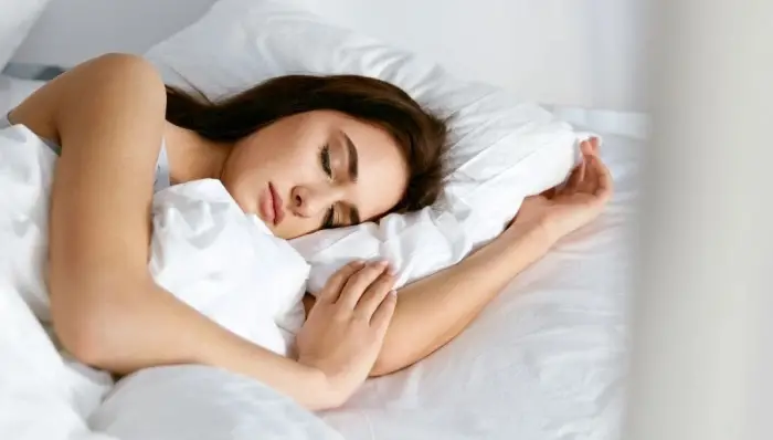 العرى فى المنام