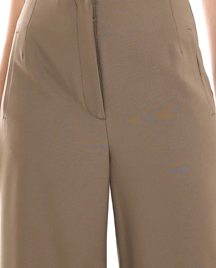 السروال البني في المنام