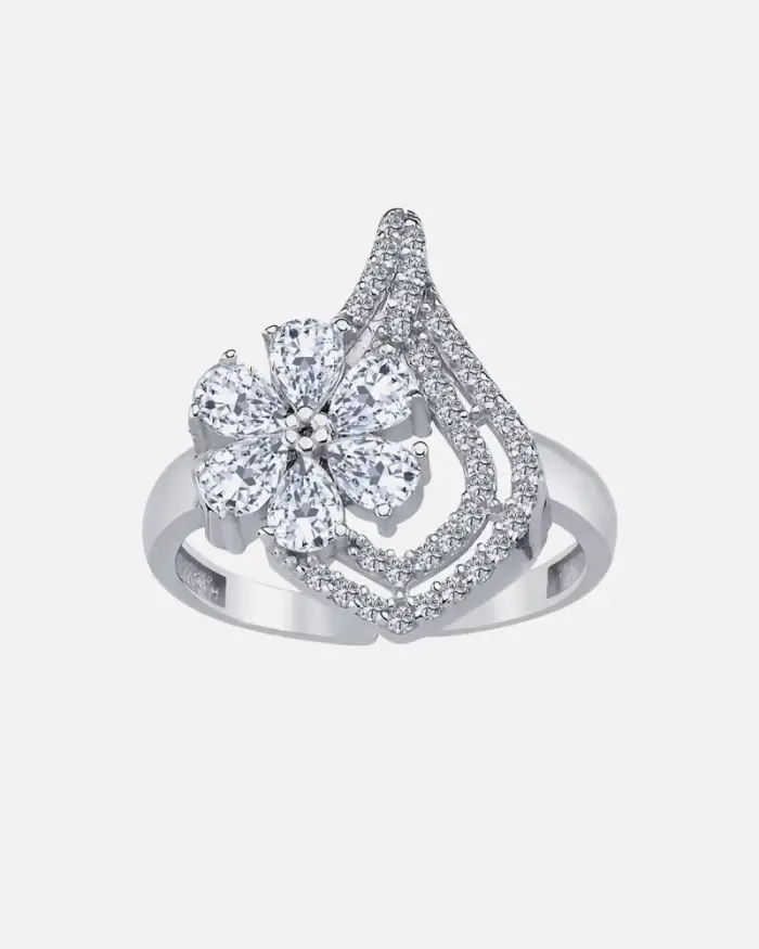 الخاتم في منام العزباء