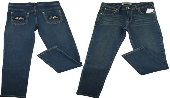 السروال في المنام للحامل