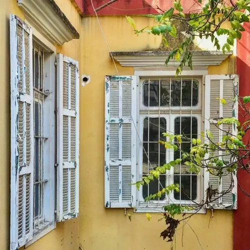 الشباك في المنام لابن سيرين