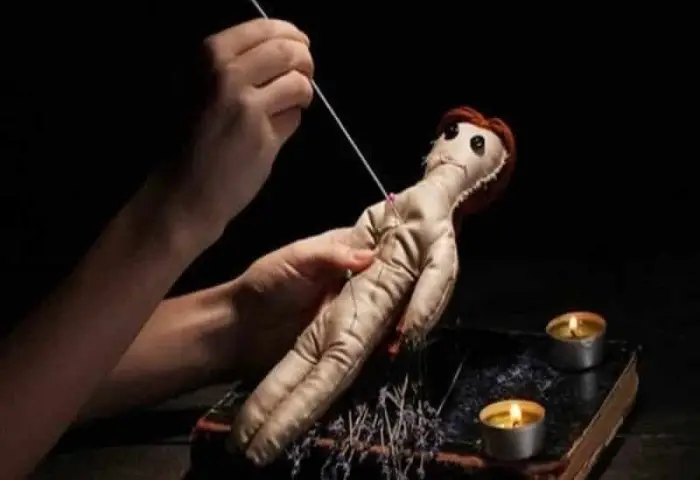 الحلم بالسحر بالمنام