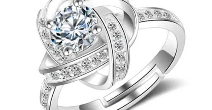 الخاتم في الحلم