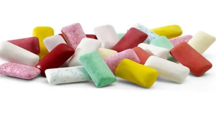 العلكه في منام العزباء