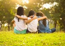 الصديقة في الحلم