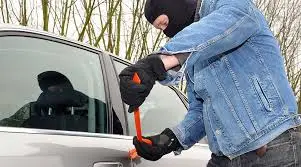 السرقة في الحلم لابن سيرين