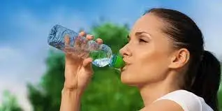 العطش في المنام للمطلقة