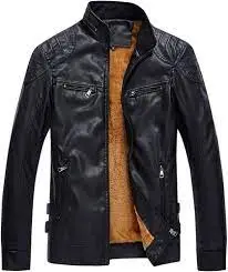 السترة السوداء في المنام