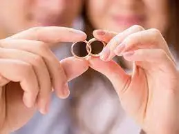 الزواج للمطلقه بالمنام