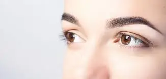 الحواجب في المنام للحامل