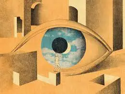 الرسومات في المنام