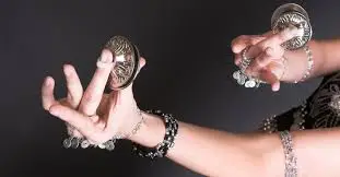 الراقصات في المنام