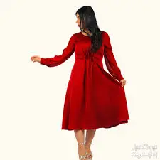 الرداء الاحمر في المنام