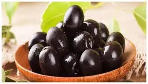 الزيتون الاسود في المنام لابن سيرين