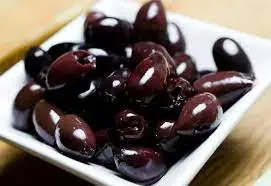 الزيتون الاسود في المنام للحامل